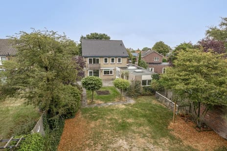 Alberthus Risaeusstraat 8-a tertiary image