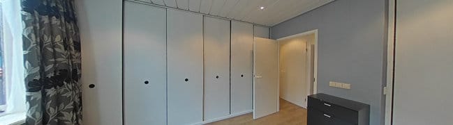 Slaapkamer