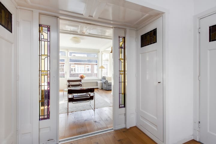 Foto 4 van Charlotte de Bourbonlaan 21-A