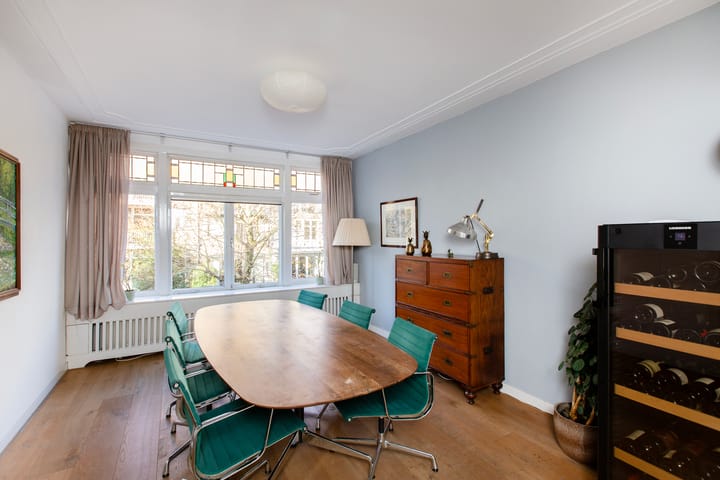 Foto 3 van Charlotte de Bourbonlaan 21-A