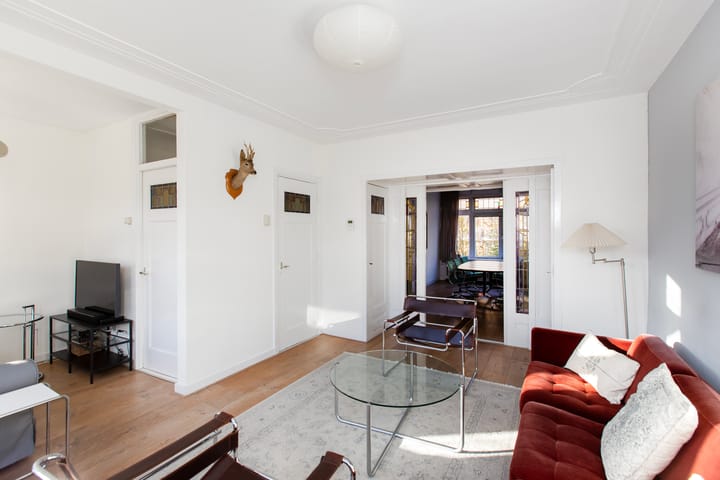 Foto 5 van Charlotte de Bourbonlaan 21-A