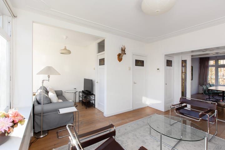 Foto 7 van Charlotte de Bourbonlaan 21-A