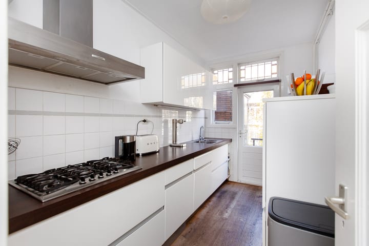 Foto 10 van Charlotte de Bourbonlaan 21-A