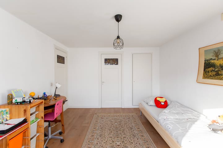 Foto 20 van Charlotte de Bourbonlaan 21-A