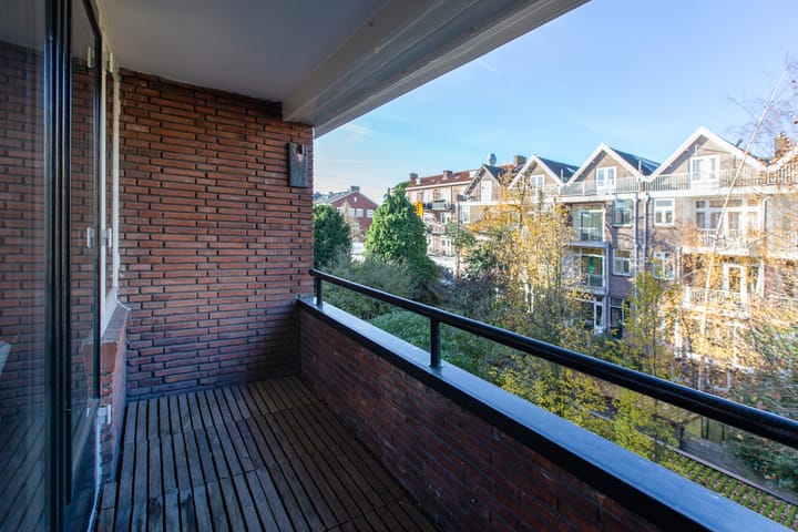 Foto 11 van Charlotte de Bourbonlaan 21-A