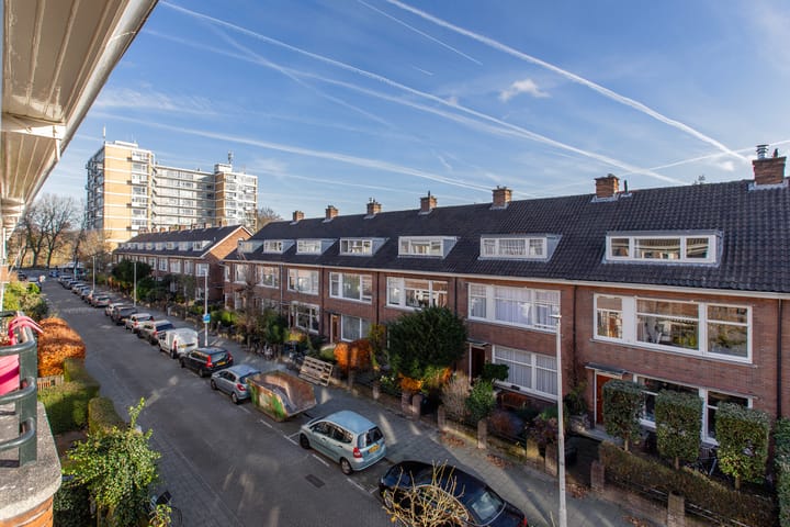 Foto 15 van Charlotte de Bourbonlaan 21-A