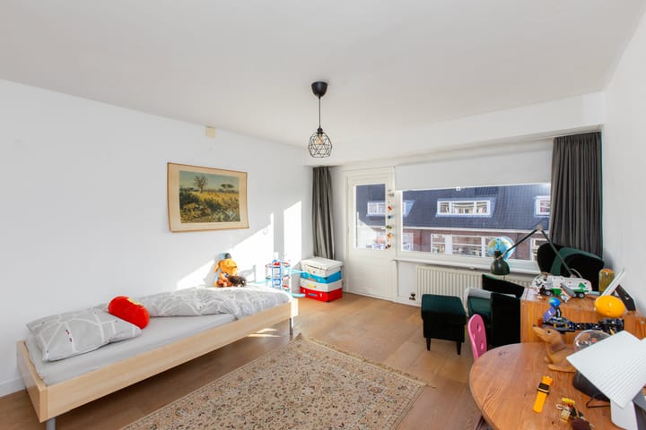 Foto 19 van Charlotte de Bourbonlaan 21-A