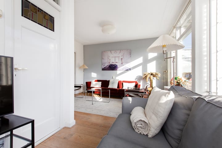 Foto 9 van Charlotte de Bourbonlaan 21-A