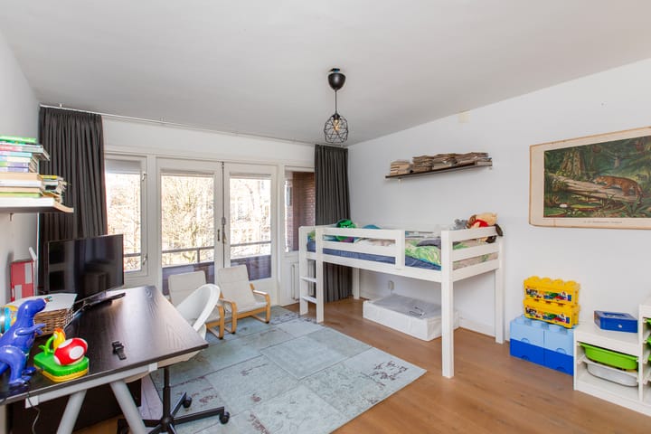 Foto 21 van Charlotte de Bourbonlaan 21-A