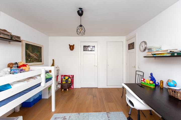 Foto 22 van Charlotte de Bourbonlaan 21-A