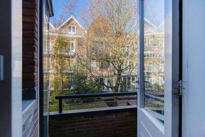 Foto 14 van Charlotte de Bourbonlaan 21-A