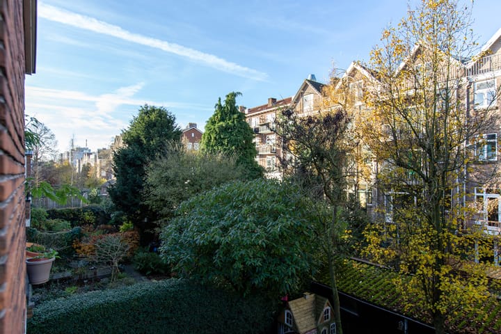 Foto 32 van Charlotte de Bourbonlaan 21-A