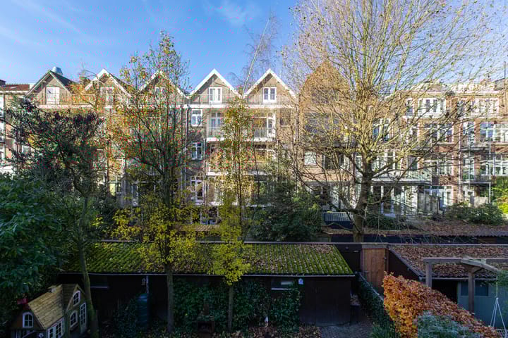 Foto 33 van Charlotte de Bourbonlaan 21-A