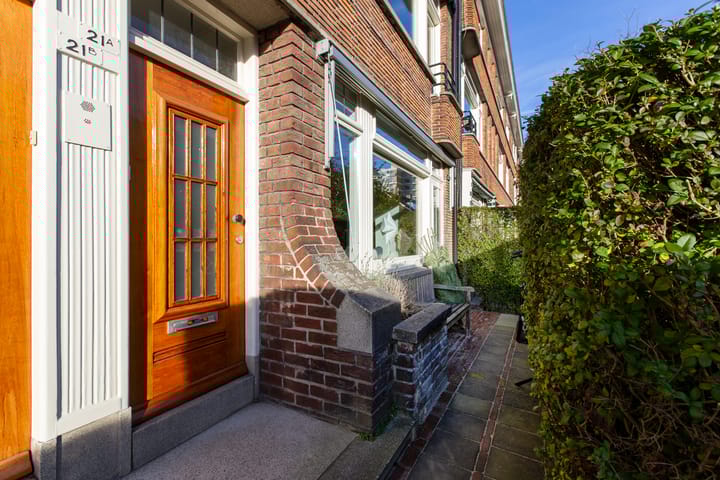 Foto 37 van Charlotte de Bourbonlaan 21-A