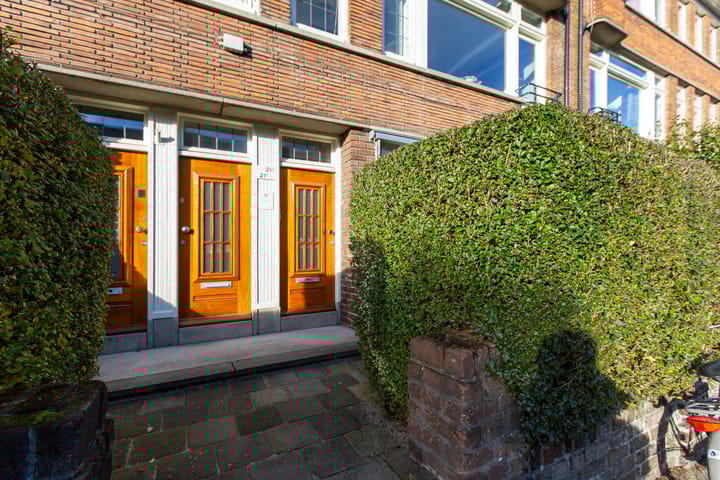 Foto 38 van Charlotte de Bourbonlaan 21-A