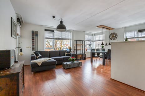 Prins Hendrikstraat thumbnail