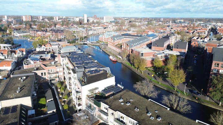 Photo 4 of Prins Hendrikstraat 119