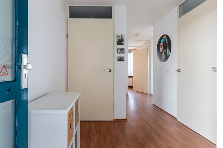 Photo 5 of Prins Hendrikstraat 119