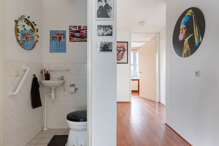 Foto 30 van Prins Hendrikstraat 119