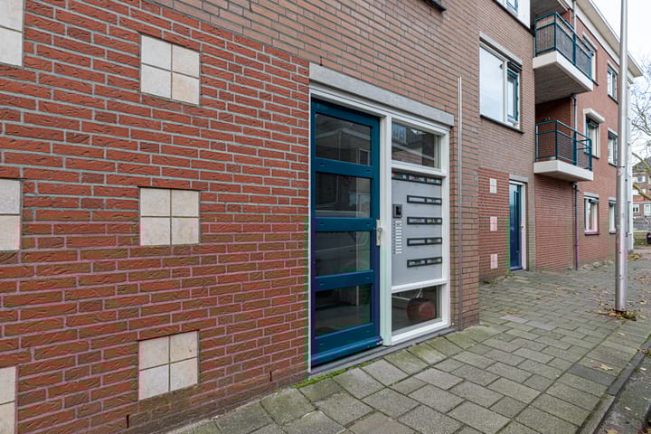 Foto 31 van Prins Hendrikstraat 119