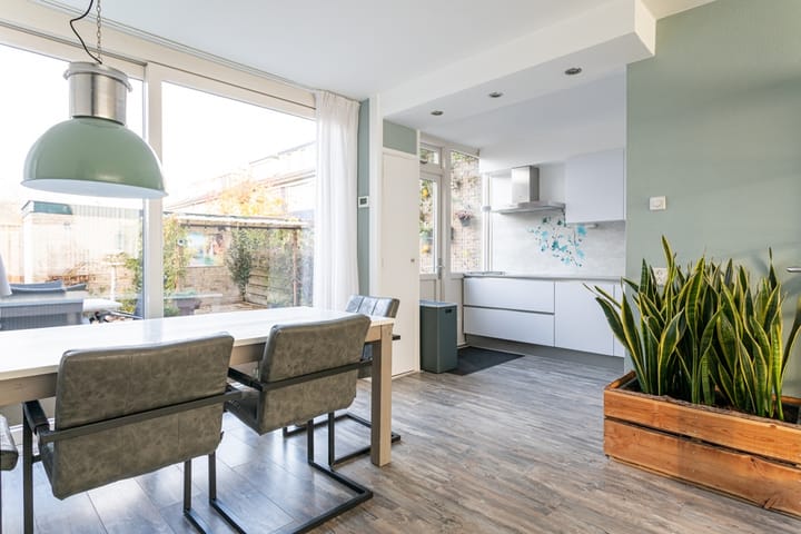 Frans Halsplantsoen 5