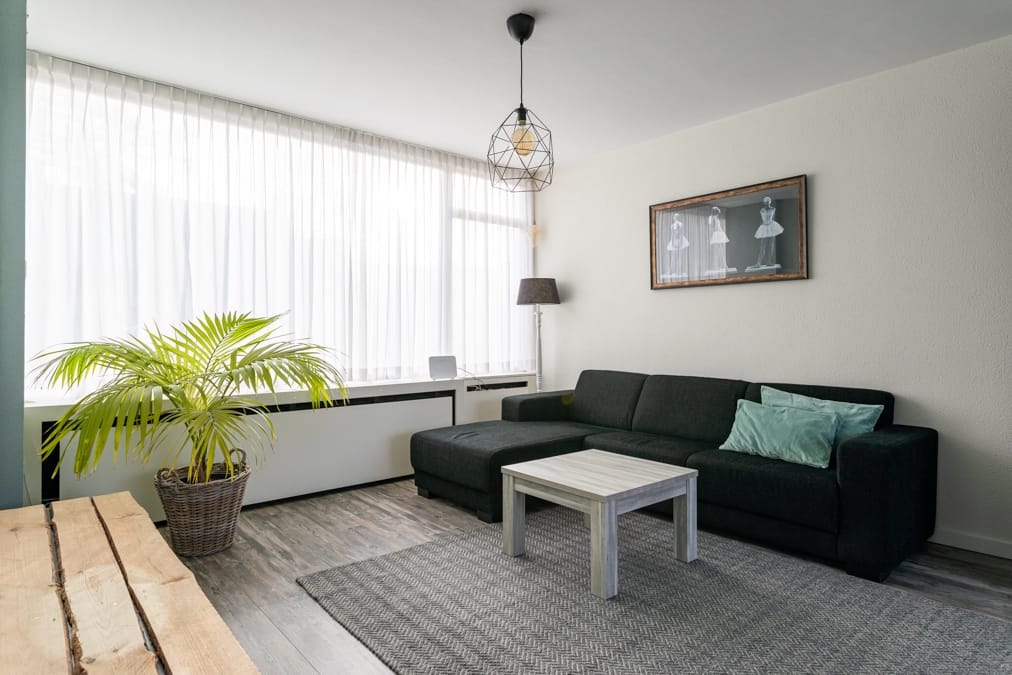 Foto 2 van Frans Halsplantsoen 5