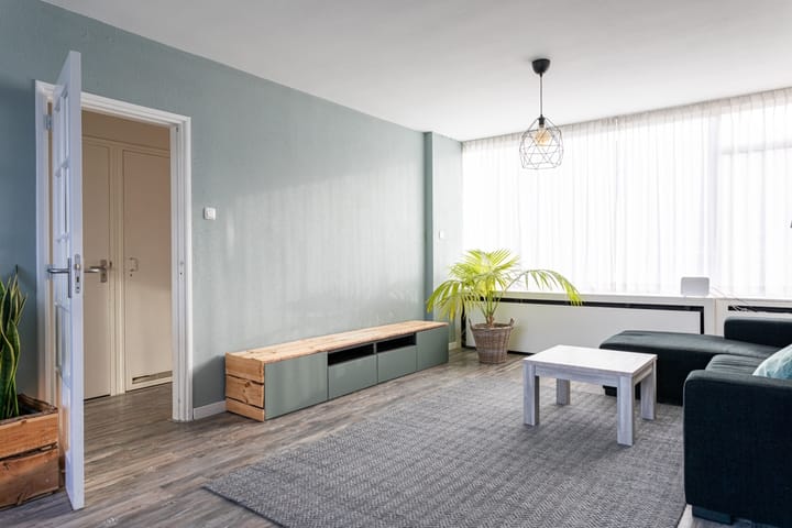 Photo 3 of Frans Halsplantsoen 5