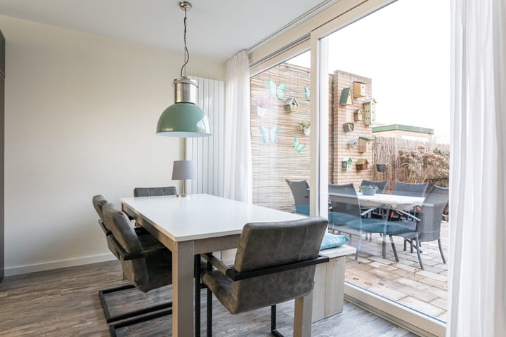 Photo 5 of Frans Halsplantsoen 5