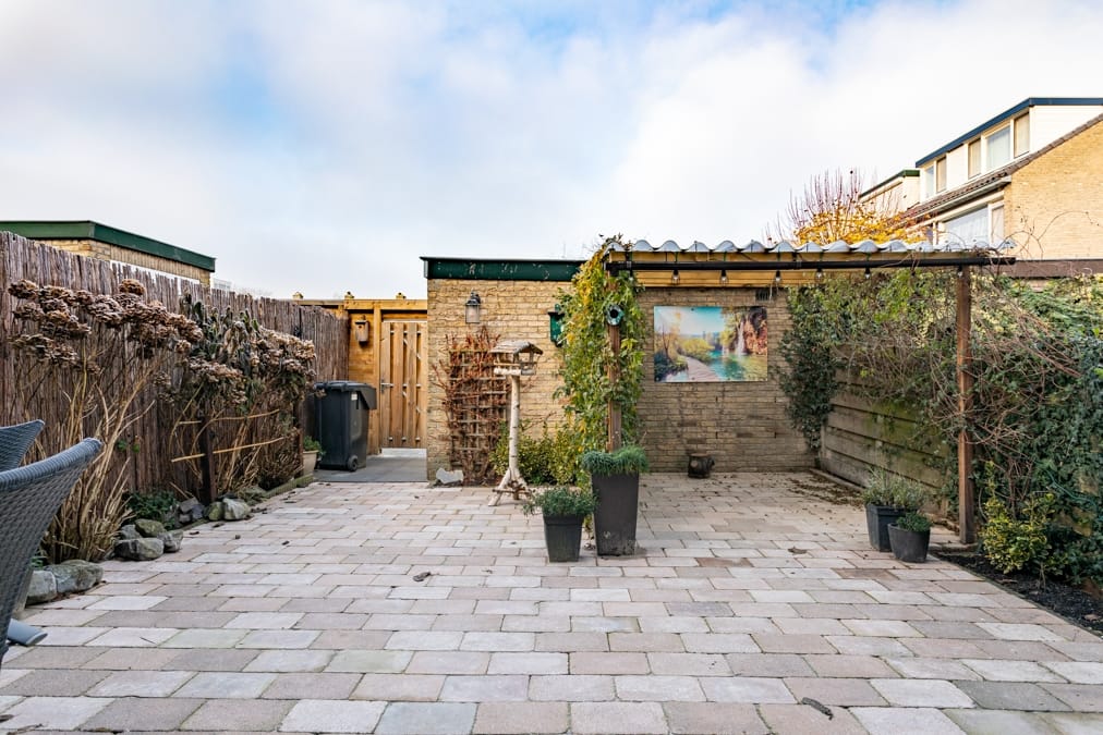 Foto 7 van Frans Halsplantsoen 5