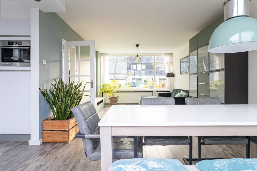 Foto 8 van Frans Halsplantsoen 5