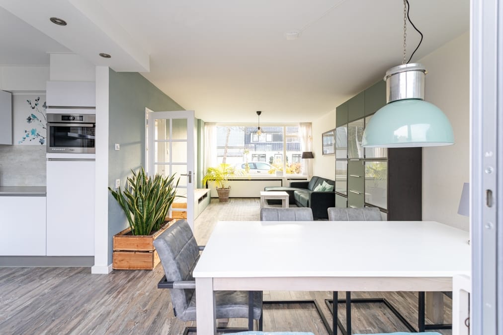 Foto 9 van Frans Halsplantsoen 5