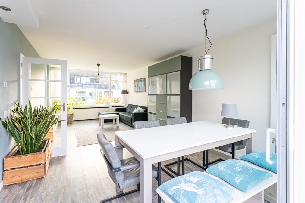 Foto 10 van Frans Halsplantsoen 5