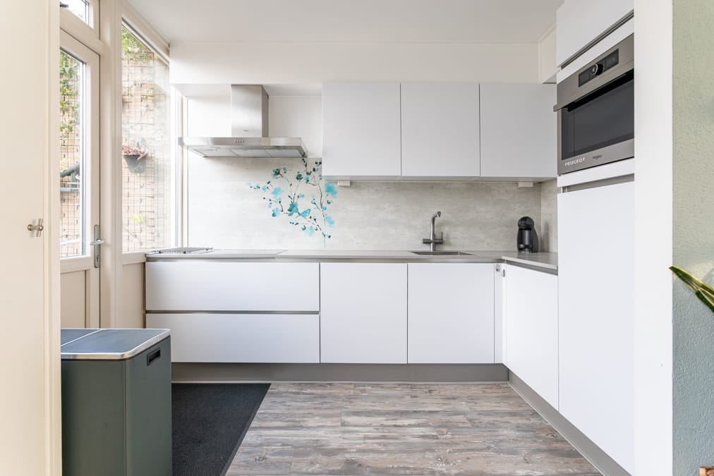 Foto 14 van Frans Halsplantsoen 5