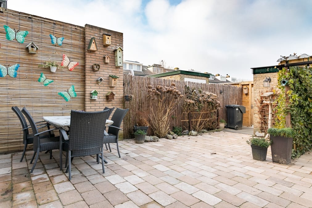 Foto 42 van Frans Halsplantsoen 5