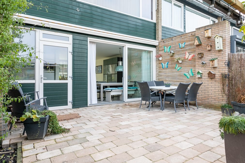 Foto 43 van Frans Halsplantsoen 5