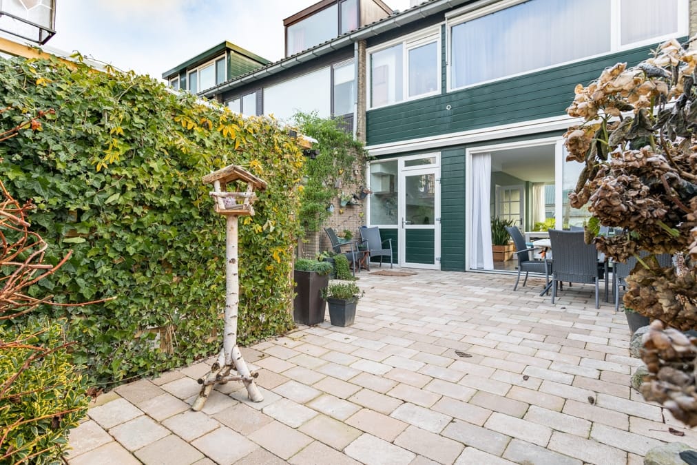 Foto 45 van Frans Halsplantsoen 5