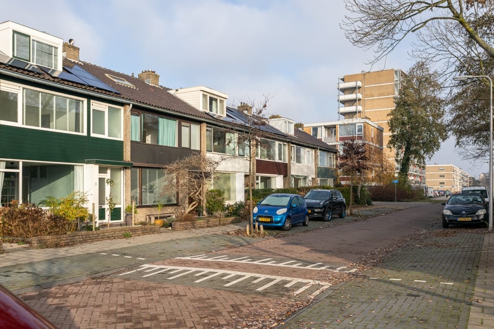 Foto 47 van Frans Halsplantsoen 5