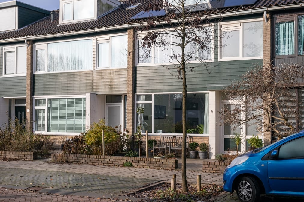 Foto 49 van Frans Halsplantsoen 5