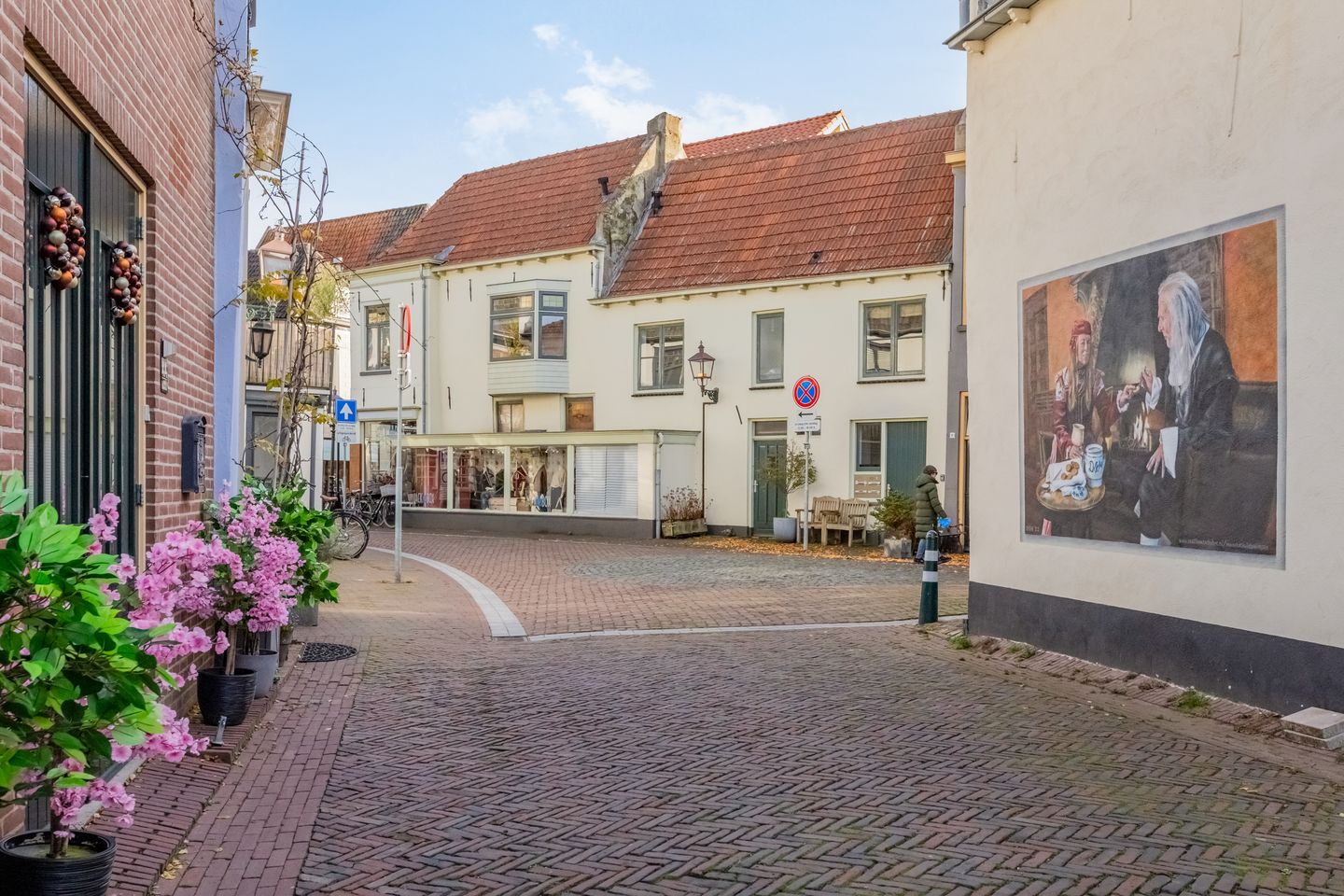 Photo 5 of Kosterstraat 6-B