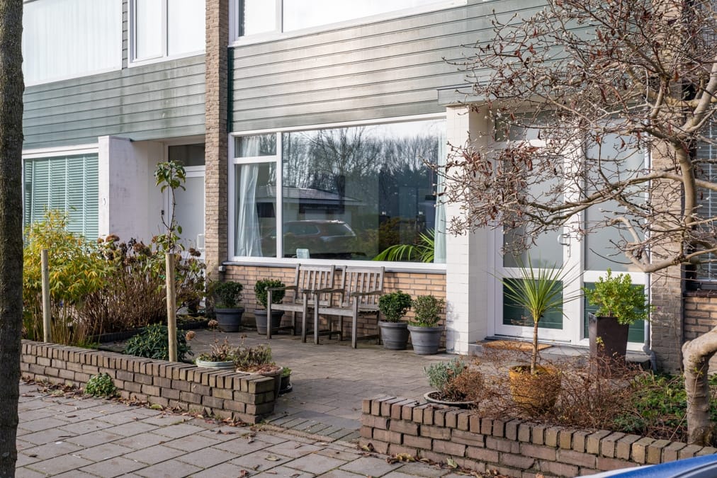 Foto 44 van Frans Halsplantsoen 5