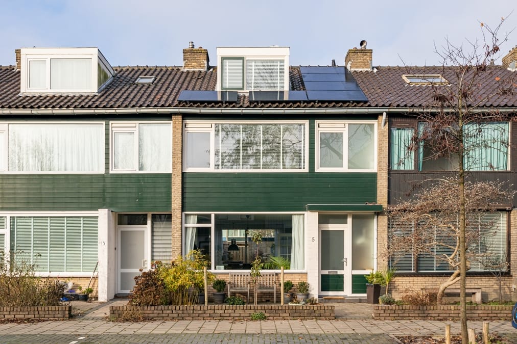 Foto 46 van Frans Halsplantsoen 5