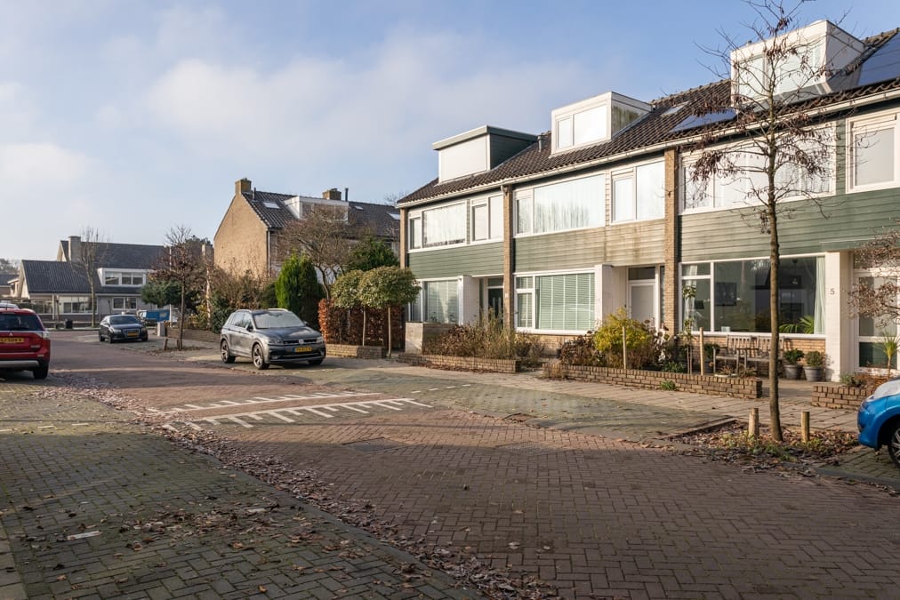 Foto 48 van Frans Halsplantsoen 5