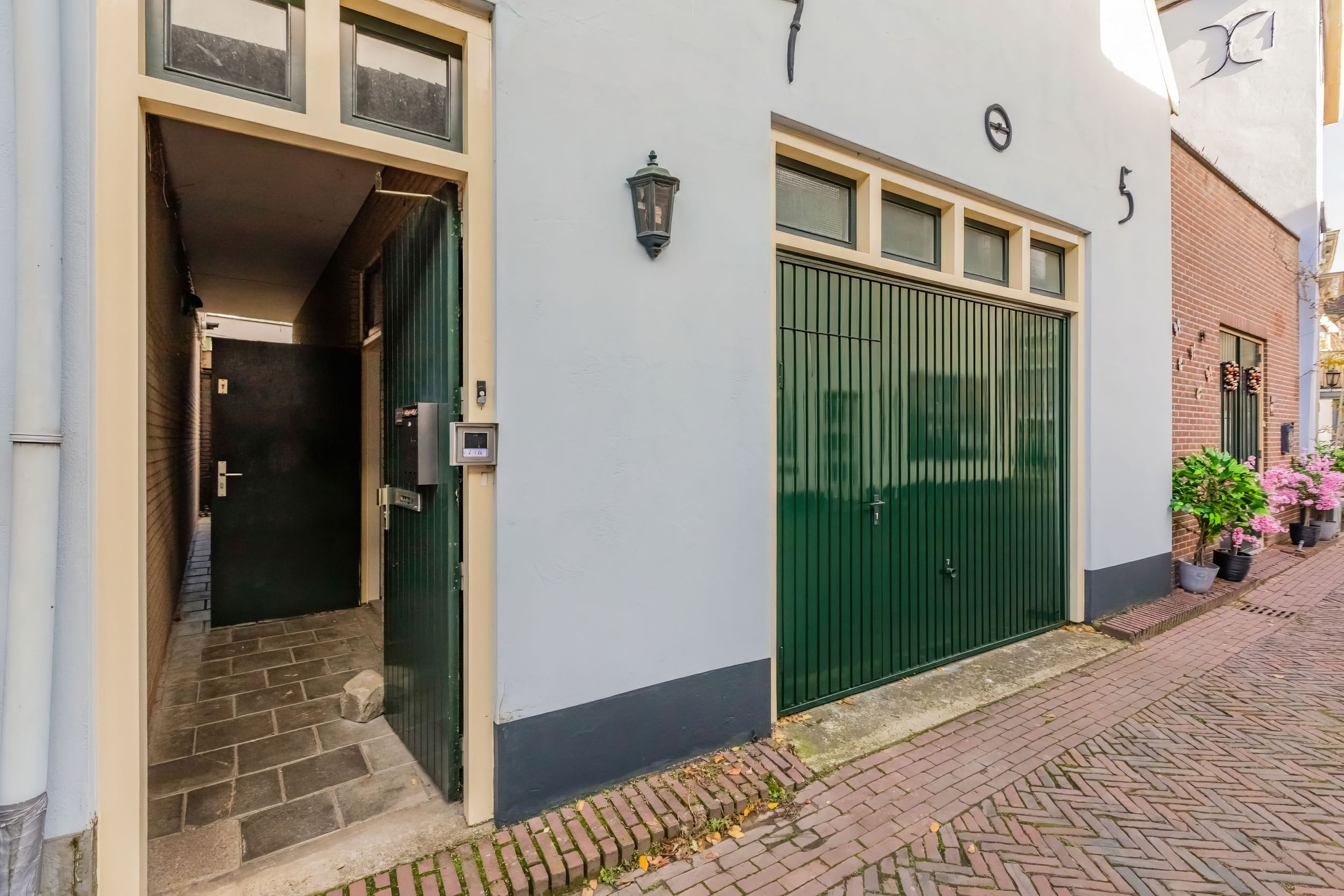 Photo 6 of Kosterstraat 6-B