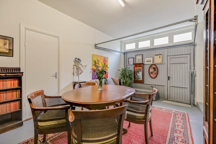 Foto 7 van Kosterstraat 6-B