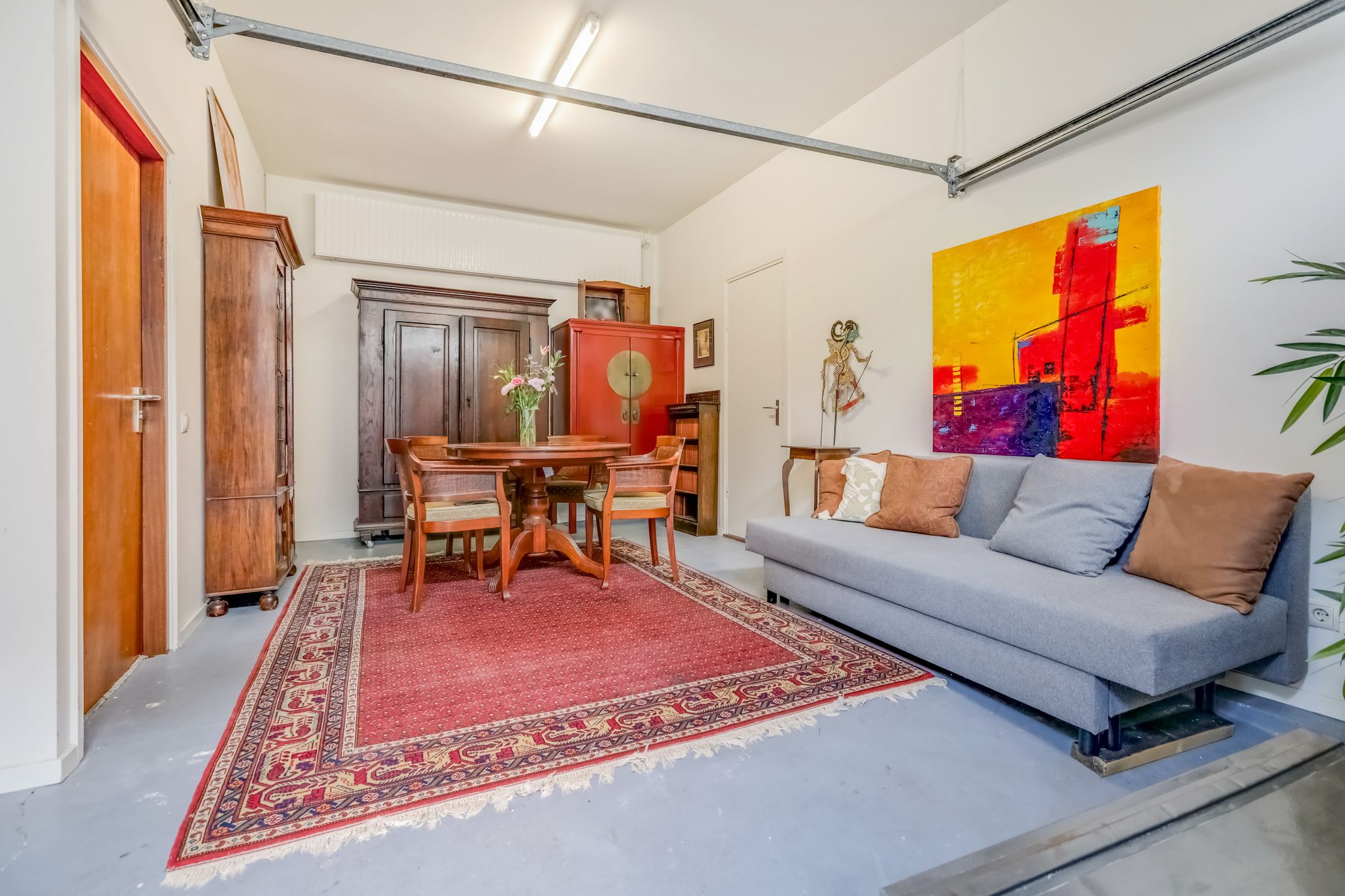 Photo 9 of Kosterstraat 6-B
