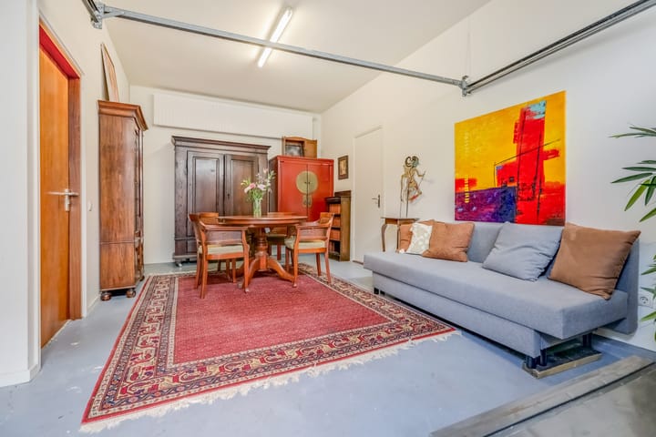 Foto 9 van Kosterstraat 6-B