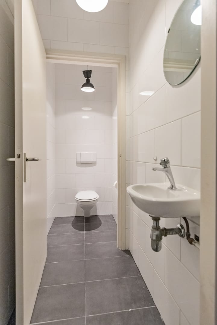 Foto 11 van Kosterstraat 6-B