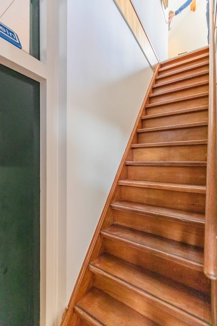 Foto 12 van Kosterstraat 6-B