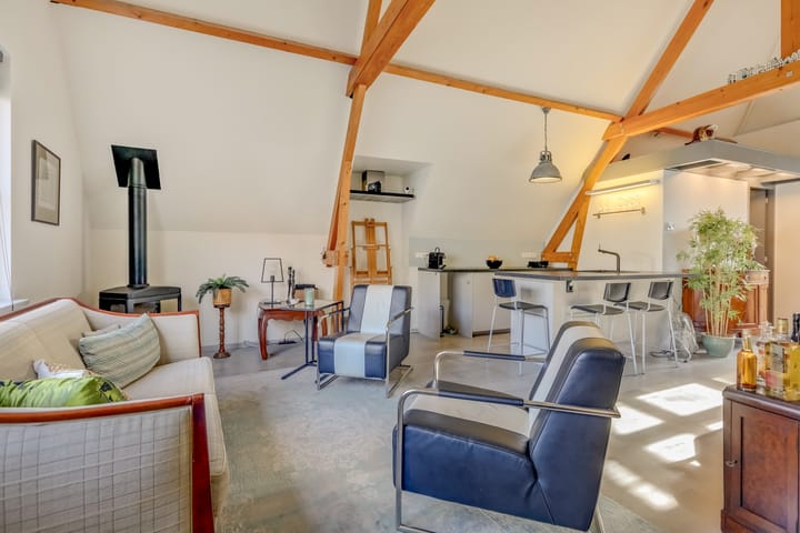 Foto 13 van Kosterstraat 6-B