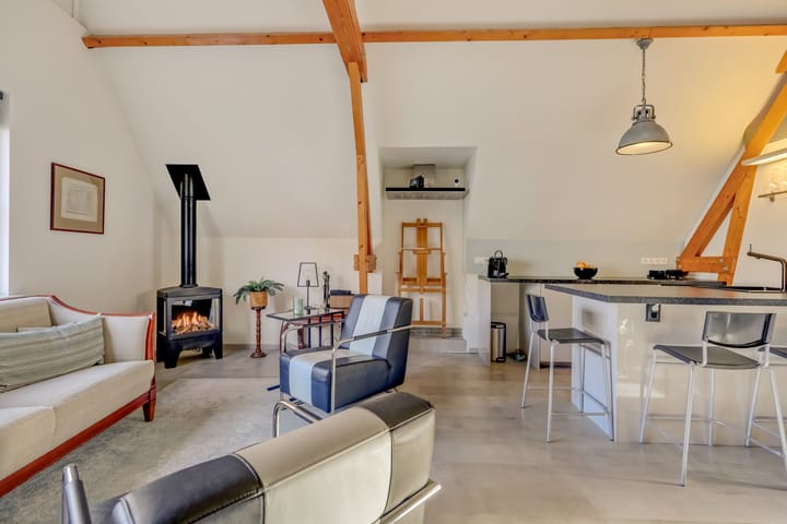 Foto 15 van Kosterstraat 6-B